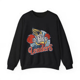 Cheer Leaders Unisex Sweatshirt Design